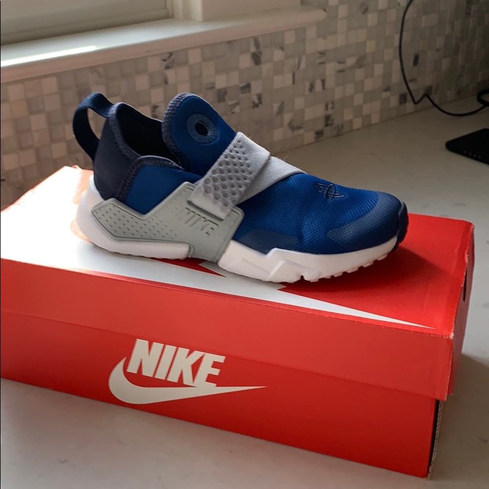 Boys Nike Huarache Extreme